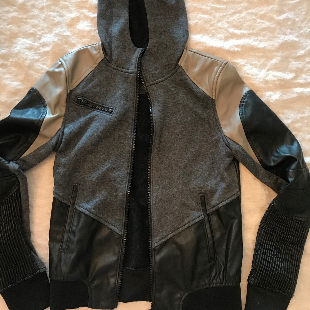 Motor Jacket